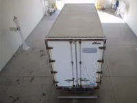 Isuzu ELF лот № 23 оценка 3  с аукциона в Японии 2