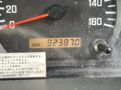 Isuzu ELF  с аукциона в Японии