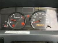 Isuzu ELF лот № 24 оценка R  с аукциона в Японии 5