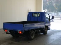 Isuzu ELF лот № 24 оценка R  с аукциона в Японии 1