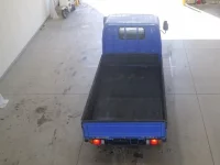 Isuzu ELF лот № 24 оценка R  с аукциона в Японии 2