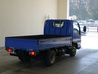 Isuzu ELF  с аукциона в Японии