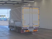 Hino RANGER лот № 3017 оценка 3.5  с аукциона в Японии 1