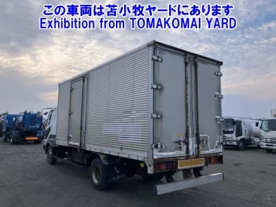 Mitsubishi FUSO FIGHTER