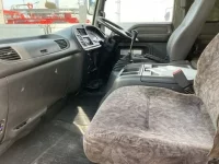 Isuzu FORWARD лот № 3021 оценка R  с аукциона в Японии 4