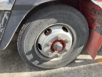 Isuzu FORWARD лот № 3021 оценка R  с аукциона в Японии 7