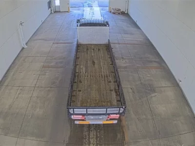 Isuzu FORWARD  с аукциона в Японии