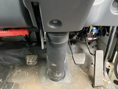 Isuzu ELF  с аукциона в Японии