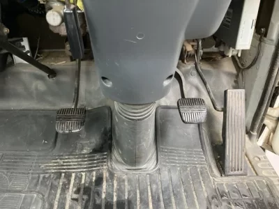 Isuzu ELF  с аукциона в Японии