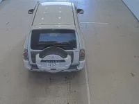 Mitsubishi PAJERO лот № 20031 оценка RA  с аукциона в Японии 2