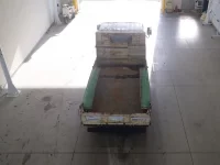 Isuzu ELF лот № 31 оценка R  с аукциона в Японии 2