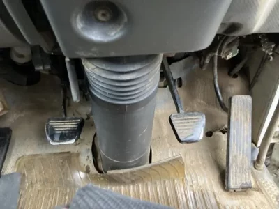 Isuzu ELF  с аукциона в Японии