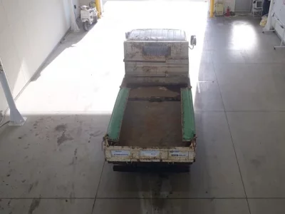 Isuzu ELF  с аукциона в Японии