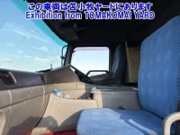 Nissan QUON лот № 91005 оценка 3  с аукциона в Японии 3