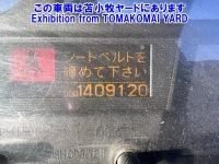 Nissan QUON лот № 91005 оценка 3  с аукциона в Японии 4