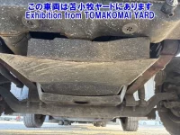 Nissan QUON лот № 91005 оценка 3  с аукциона в Японии 7