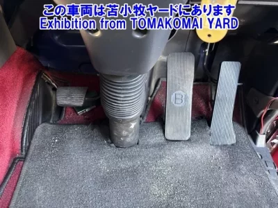 Nissan QUON  с аукциона в Японии