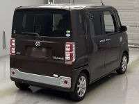 Daihatsu WAKE лот № 3001 оценка 3.5  с аукциона в Японии 1