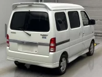 Suzuki EVERY WAGON лот № 3009 оценка RA  с аукциона в Японии 1