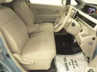 Mazda FLAIR лот № 56 оценка 4  с аукциона в Японии 4