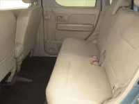 Mazda FLAIR лот № 56 оценка 4  с аукциона в Японии 6