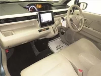 Mazda FLAIR лот № 56 оценка 4  с аукциона в Японии 3