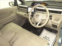 Mazda FLAIR лот № 56 оценка 4  с аукциона в Японии 2