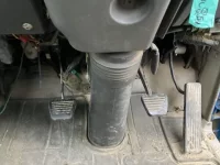 Isuzu ELF лот № 38 оценка 3  с аукциона в Японии 3