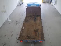 Isuzu ELF лот № 38 оценка 3  с аукциона в Японии 2