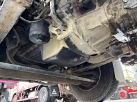 Isuzu ELF лот № 38 оценка 3  с аукциона в Японии 7