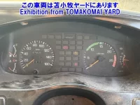 Mitsubishi SUPER GREAT лот № 91013 оценка 3  с аукциона в Японии 5