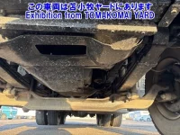 Mitsubishi SUPER GREAT лот № 91013 оценка 3  с аукциона в Японии 7