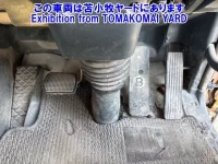 Mitsubishi SUPER GREAT лот № 91013 оценка 3  с аукциона в Японии 2