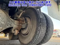 Mitsubishi SUPER GREAT лот № 91013 оценка 3  с аукциона в Японии 8