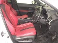 Lexus UX лот № 8065 оценка 4.5  с аукциона в Японии 4