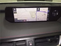 Lexus UX лот № 8065 оценка 4.5  с аукциона в Японии 5