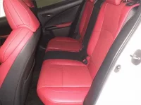 Lexus UX лот № 8065 оценка 4.5  с аукциона в Японии 6