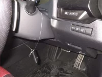 Lexus UX лот № 8065 оценка 4.5  с аукциона в Японии 7