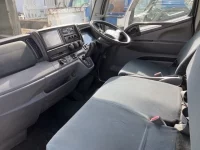 Mitsubishi CANTER лот № 1034 оценка R  с аукциона в Японии 4