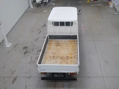 Mitsubishi CANTER  с аукциона в Японии