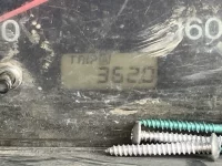 Mazda BONGO лот № 41 оценка 3  с аукциона в Японии 5