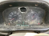 Mazda BONGO лот № 41 оценка 3  с аукциона в Японии 6