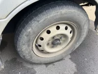 Mazda BONGO лот № 41 оценка 3  с аукциона в Японии 8