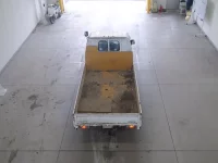 Mazda BONGO лот № 41 оценка 3  с аукциона в Японии 2