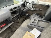 Mazda BONGO лот № 41 оценка 3  с аукциона в Японии 4