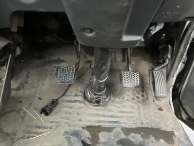 Mazda BONGO  с аукциона в Японии