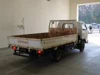 Isuzu ELF лот № 42 оценка 3.5  с аукциона в Японии 1