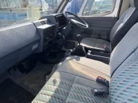 Isuzu ELF лот № 42 оценка 3.5  с аукциона в Японии 4