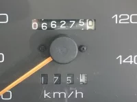 Isuzu ELF лот № 42 оценка 3.5  с аукциона в Японии 5