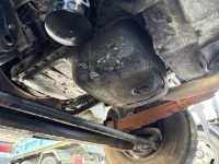 Isuzu ELF лот № 42 оценка 3.5  с аукциона в Японии 8